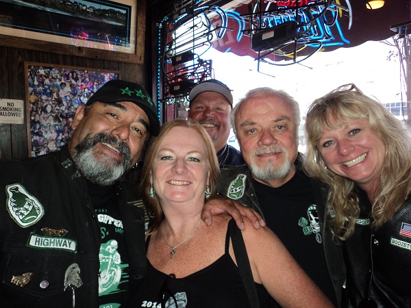 The boozefighters mc discount