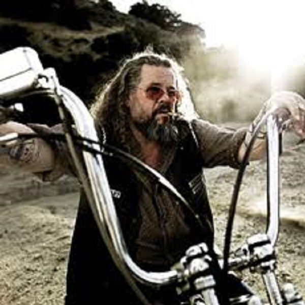 Bobby will be joining Chibs at the 2015 Hollister Freedom Rally