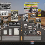 History Wall