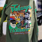 Rebel Rally Tee